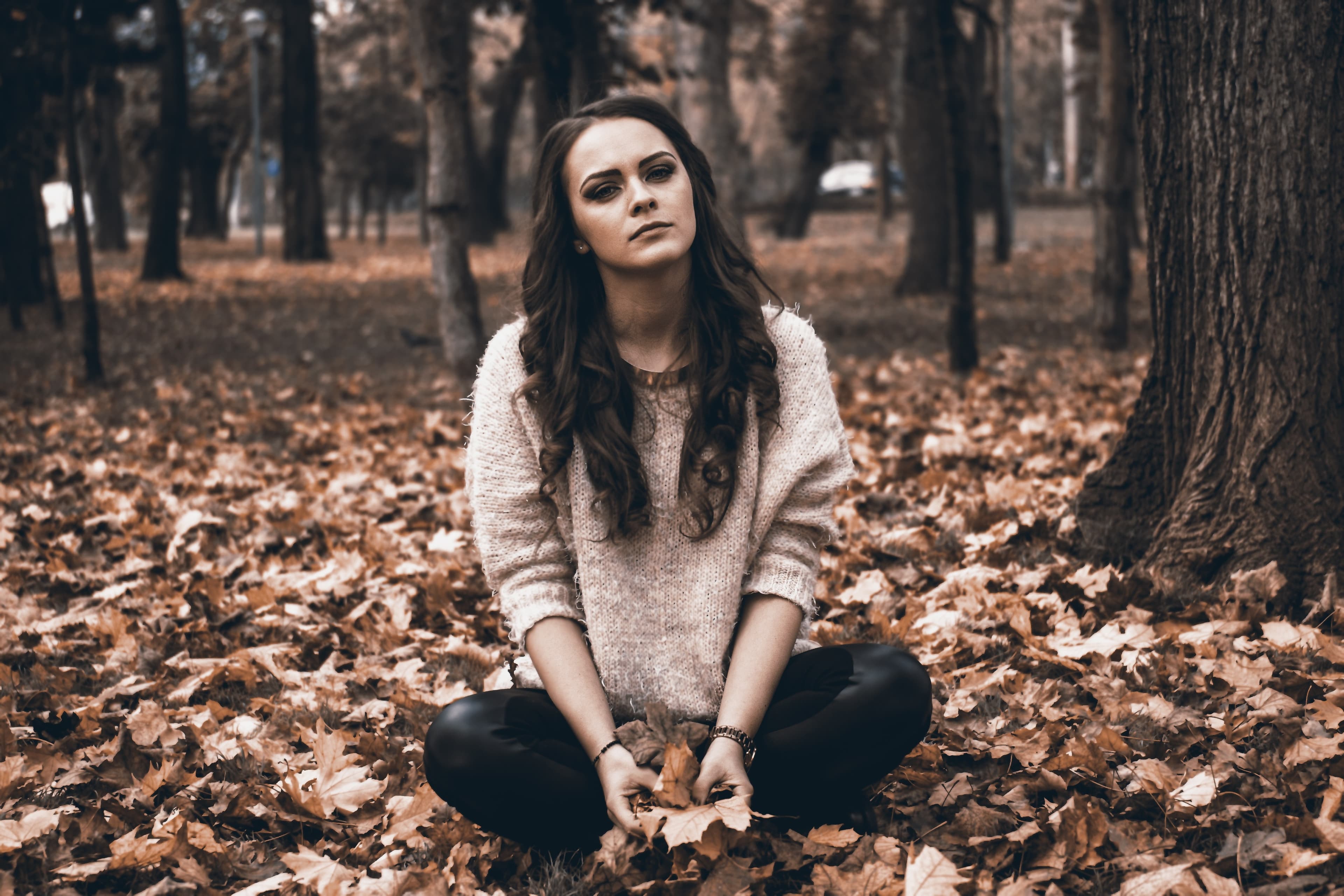 Depressão na Adolescência: sempre alerta!