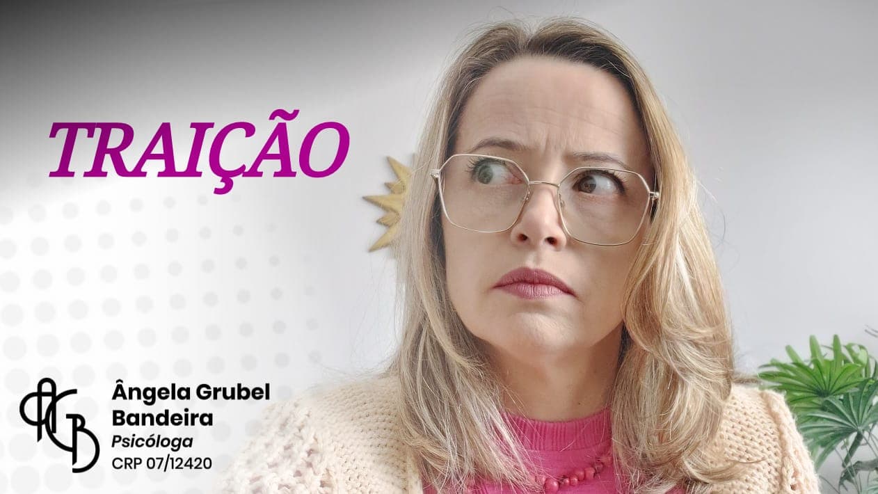 Traição